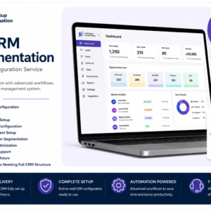 Full CRM Implementation